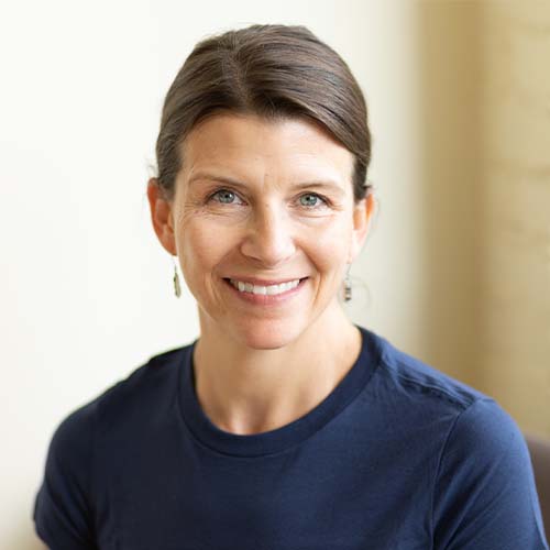Liz Gawel Artemis Yoga