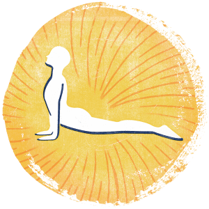 Vinyasa Yoga