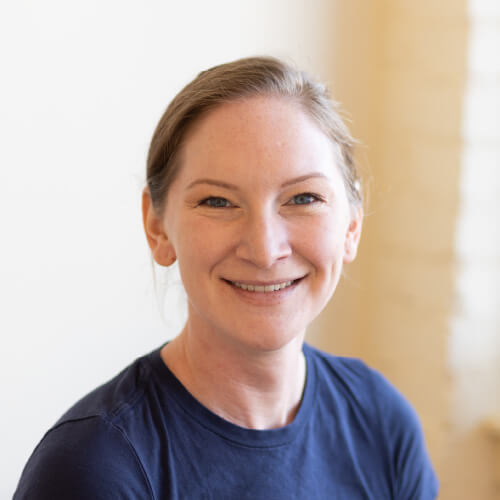 Jess Miller Artemis Yoga