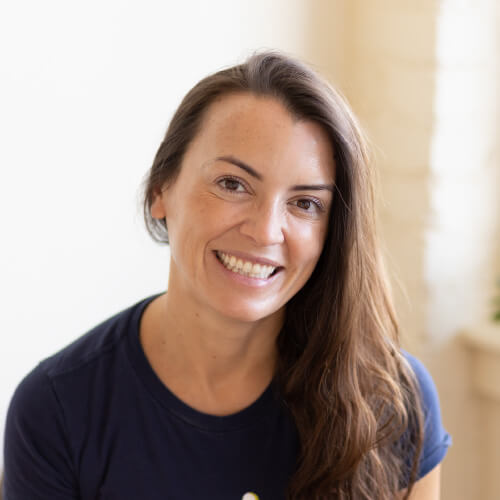 Tracy Affonso Artemis Yoga