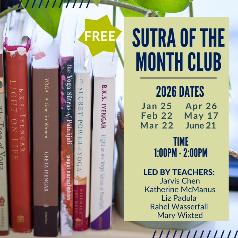 2026 Sutra of Month 1x1