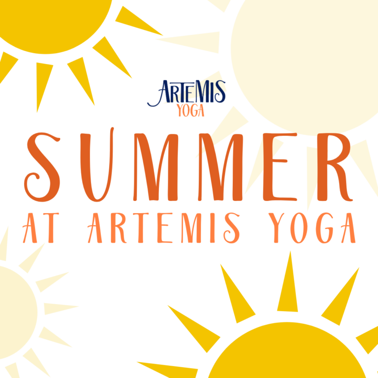 Summer at Artemis 1x1