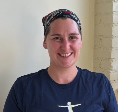 G Christo | Artemis Yoga Teacher