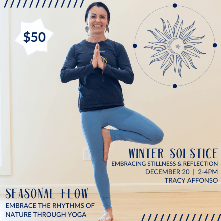 Winter Solstice