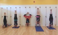 Continuing Iyengar Continuing Iyengar