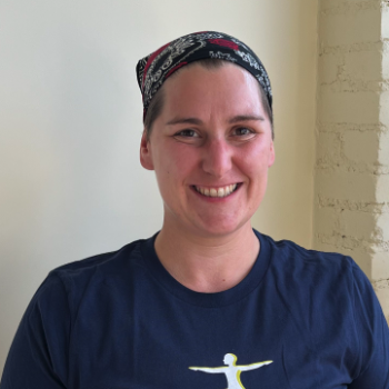 G Christo | Artemis Yoga Teacher