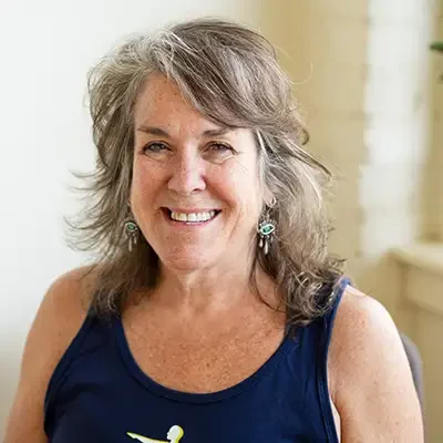 Mary Wixted at Artemis Yoga, Watertown