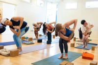 artemis-yoga-flow-class-standing-twist-poses