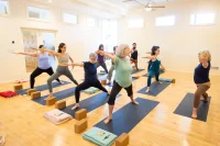 artemis-yoga-iyengar-fundamentals-warrior-two-bright-studio