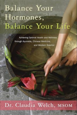 balance your hormones, balance your life book titled "balance your hormones, balance your life"
