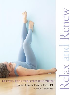 relax and renew book titled "relax and renew"