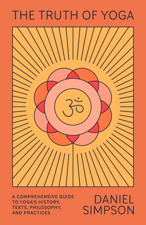the truth of yoga book titled "the truth of yoga"