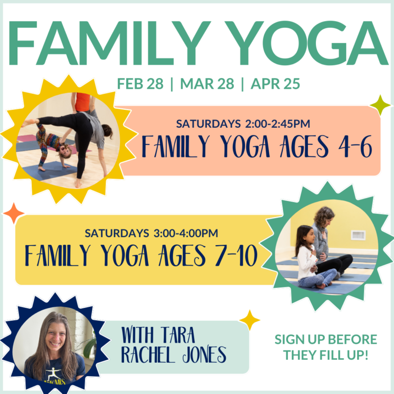 family yoga 1x1