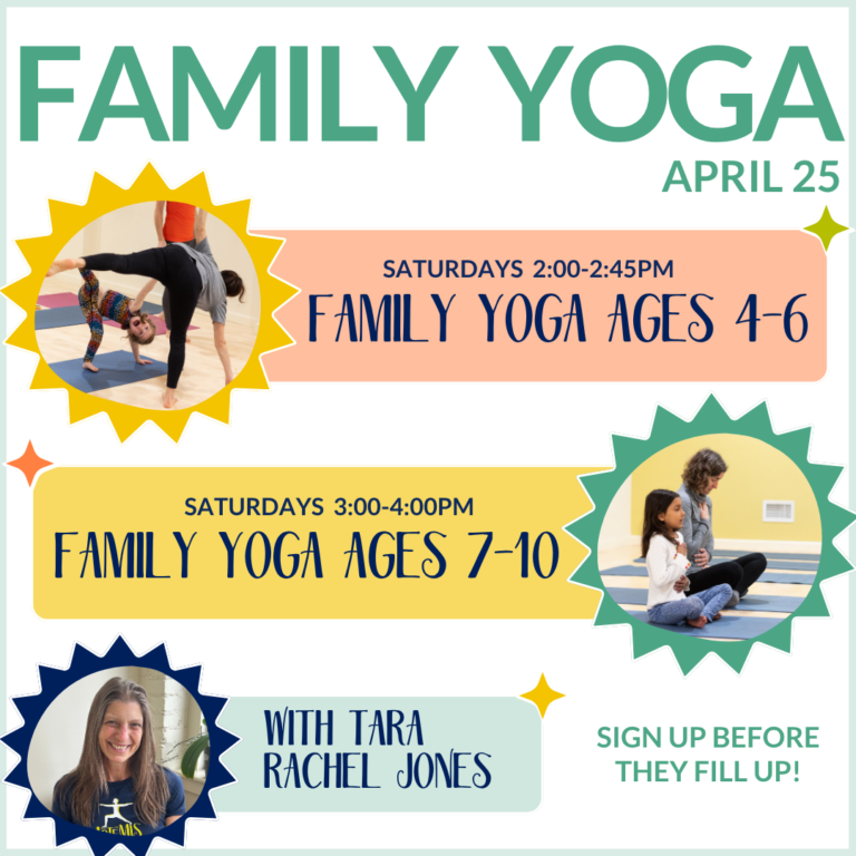 family yoga 1x1
