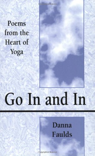 book titled "go in and in"