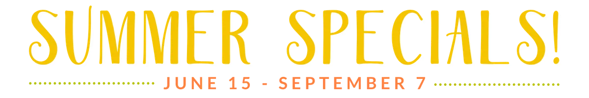 Summer Special