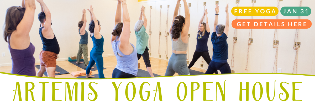 Open House at Artemis